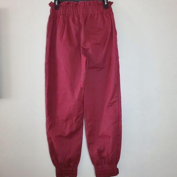 Urban Outfitters Paperbag Joggers size Small - Picture 6 of 10